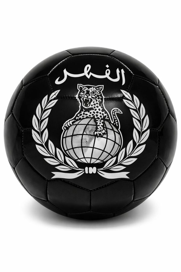 Ballon Alfahd