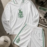 Kit Football Alfahd