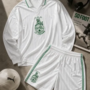 Kit Football Alfahd