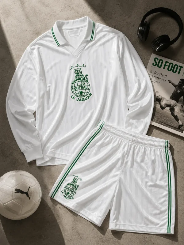 Kit Football Alfahd