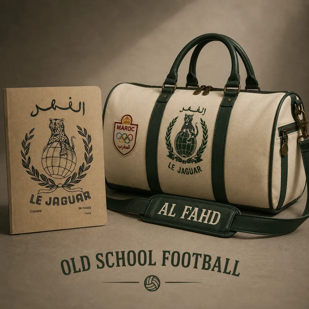 Classic Football
