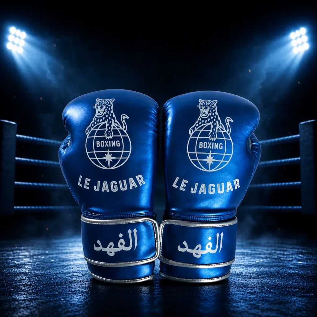 Boxe