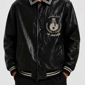 Veste Alfahd