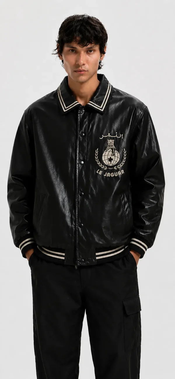 Veste Alfahd