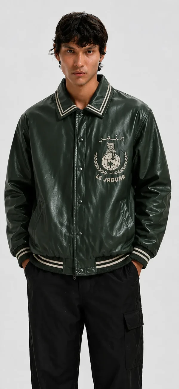 Veste Alfahd