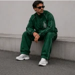 Ensemble Alfahd Boxing