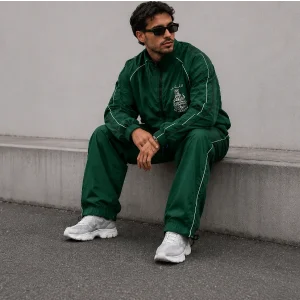 Ensemble Alfahd Boxing