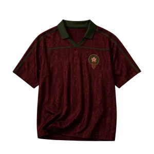 Maillot Alfahd