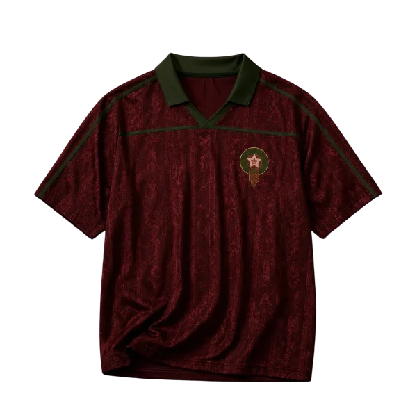 Maillot Alfahd