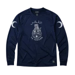 Maillot Manches Longues Alfahd