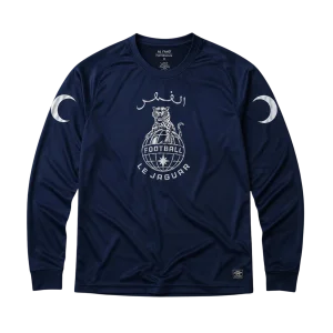 Maillot Manches Longues Alfahd
