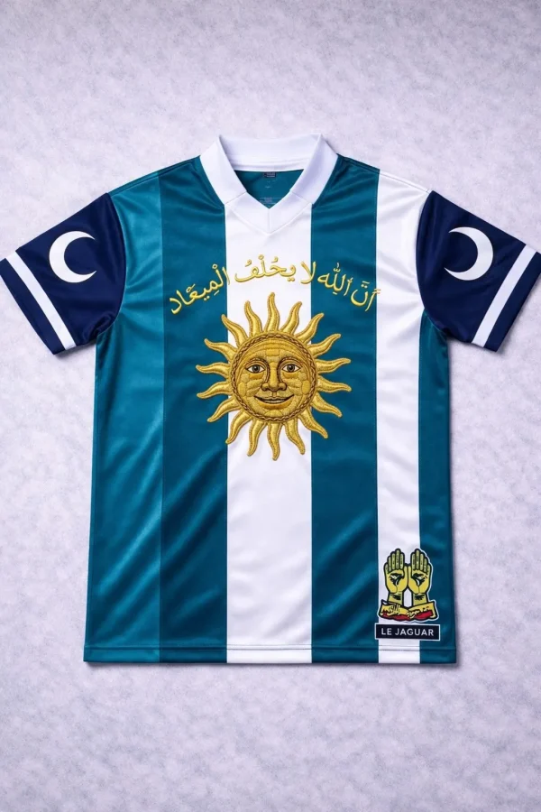 Maillot Alfahd