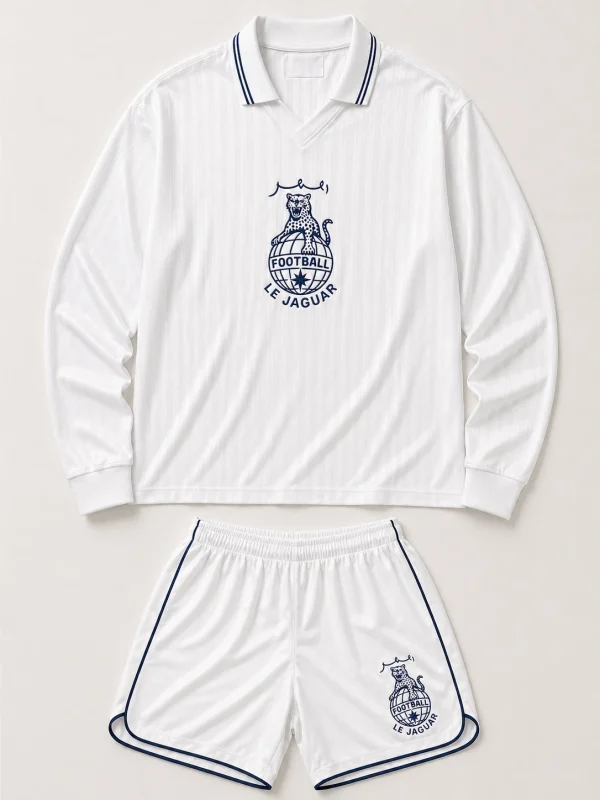 Kit Football Alfahd