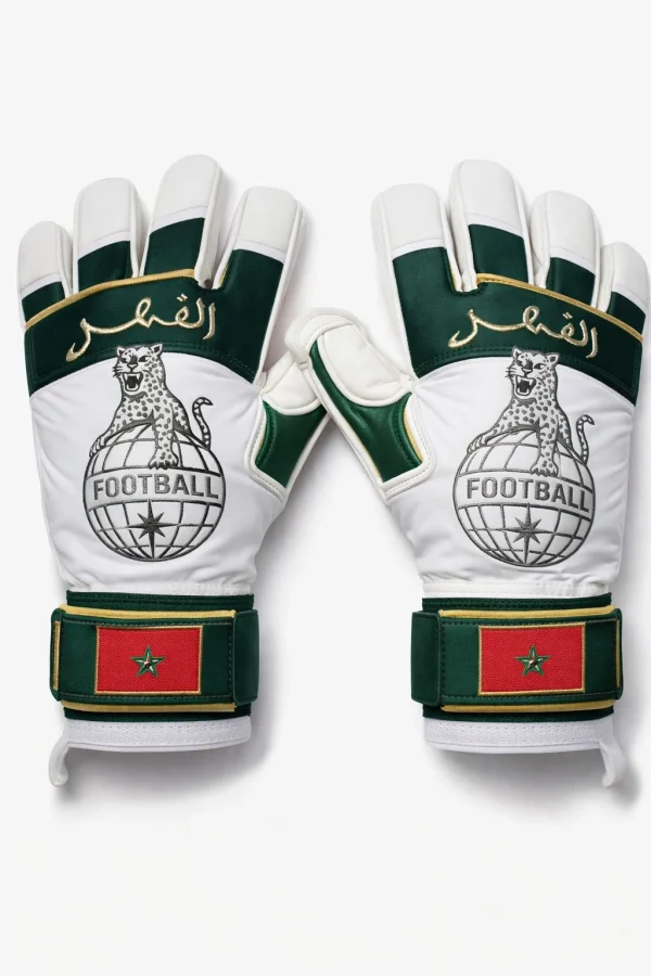 Gants de Gardien Alfahd