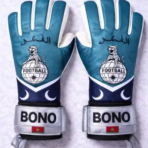 Gants de Gardien Alfahd