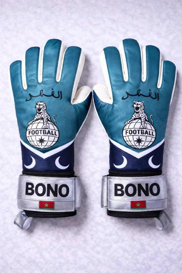 Gants de Gardien Alfahd