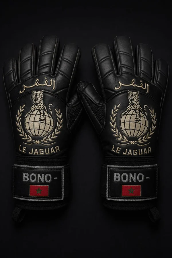 Gants de Gardien Alfahd