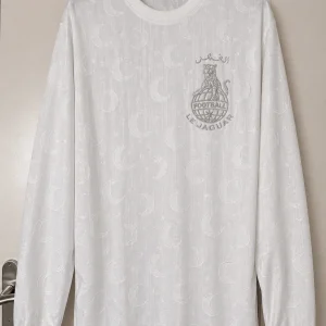 Maillot Alfahd