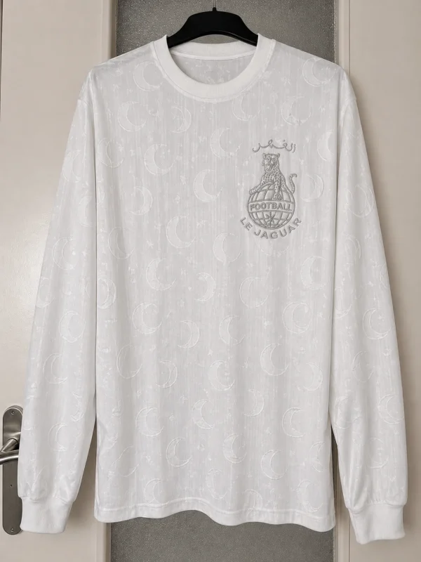 Maillot Alfahd