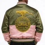 Veste Alfahd