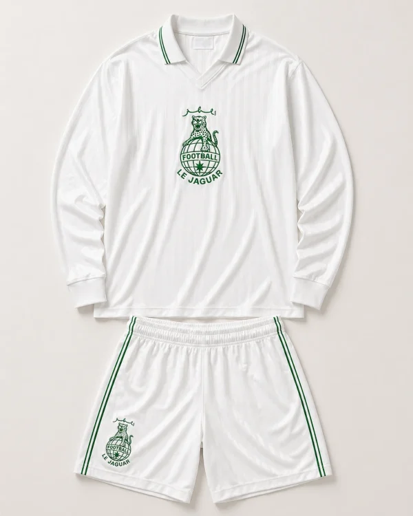 Kit Football Alfahd