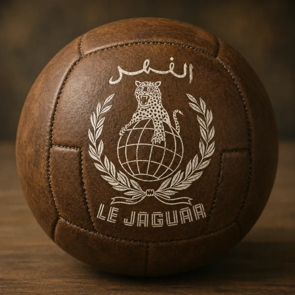 Ballon Alfahd