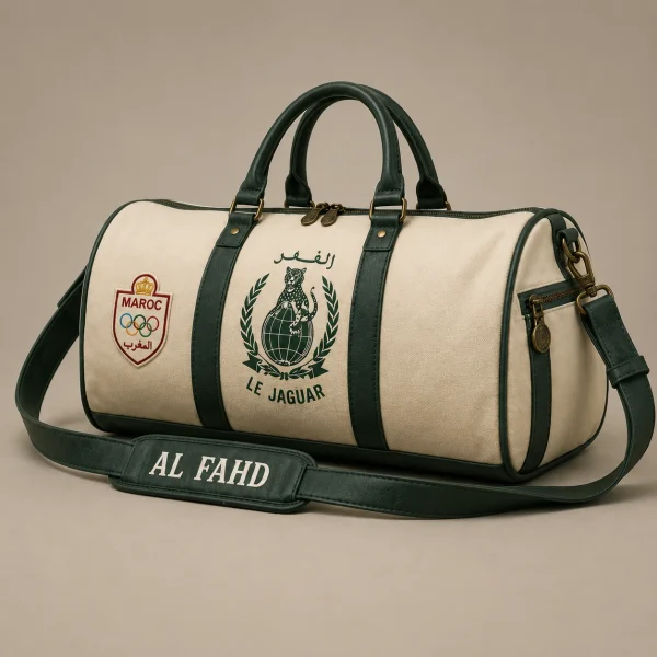 Sac Alfahd