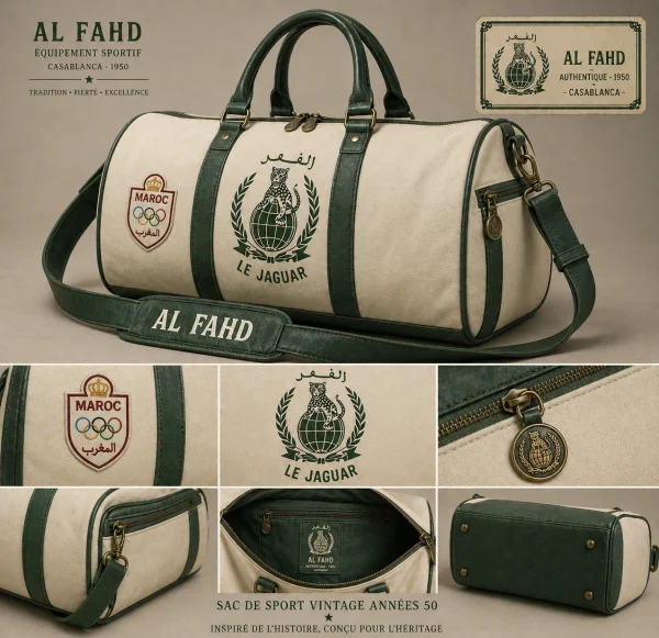 Sac Alfahd