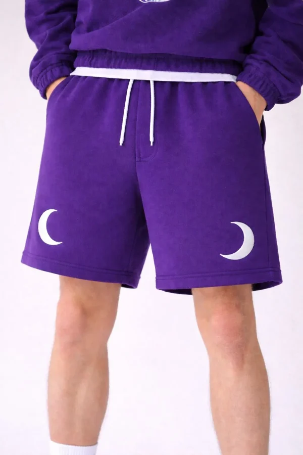 Short Alfahd