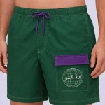 Short de Bain Alfahd