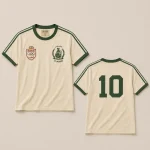 T-shirt Alfahd