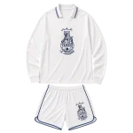 Ensemble Alfahd Tennis