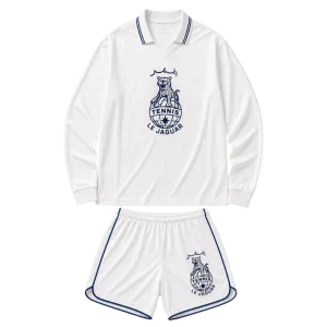 Ensemble Alfahd Tennis