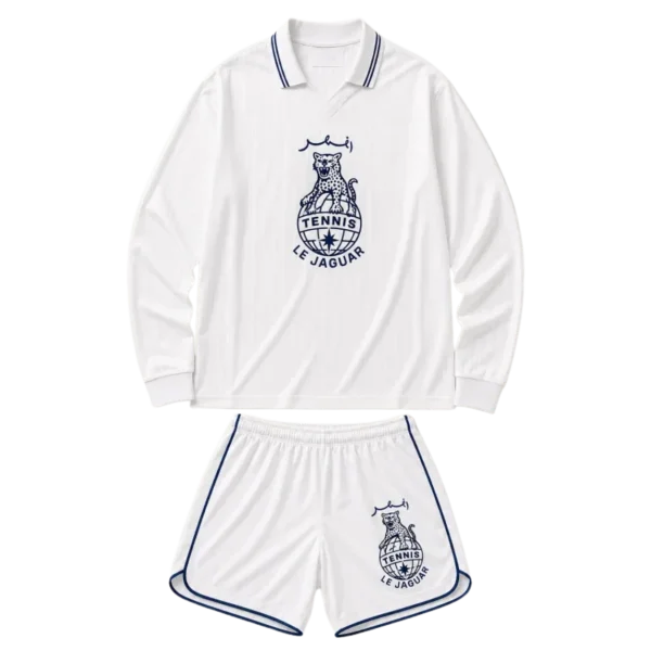 Ensemble Alfahd Tennis