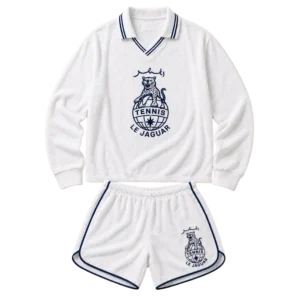 Ensemble Alfahd Tennis