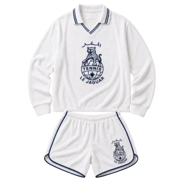 Ensemble Alfahd Tennis