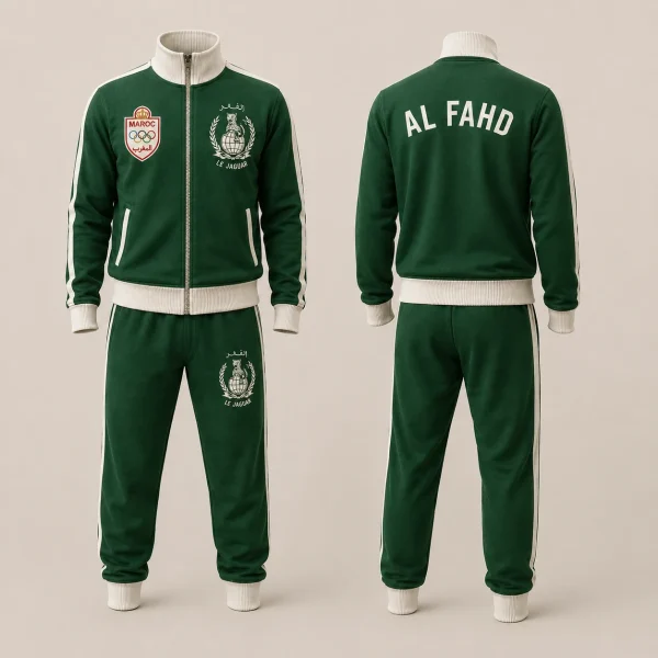 Survêtement Alfahd