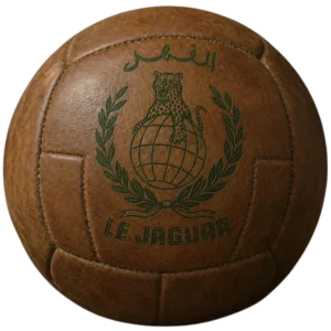 Ballon Alfahd