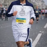 Ensemble Alfahd Running