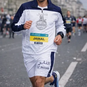 Ensemble Alfahd Running