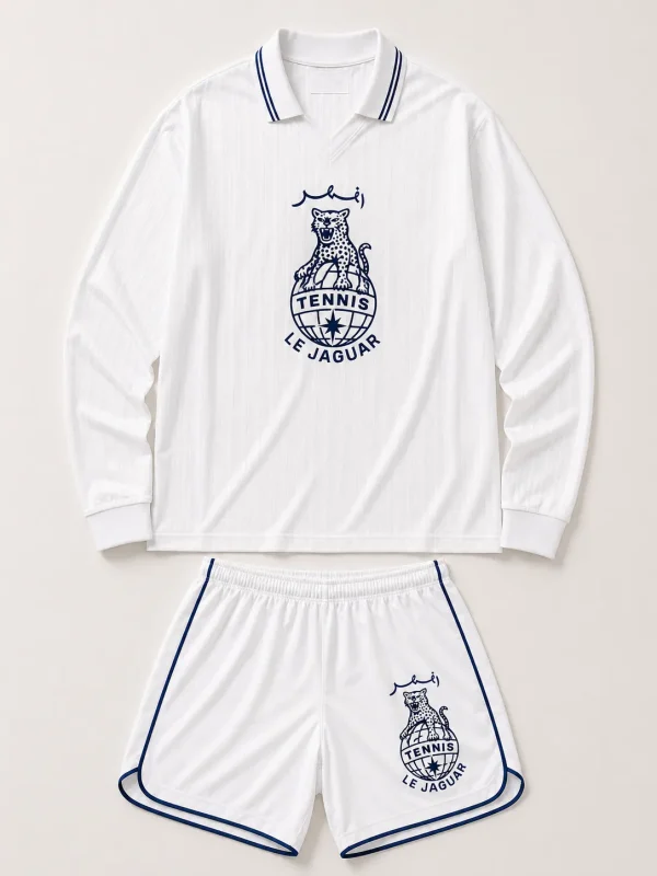 Ensemble Alfahd Tennis