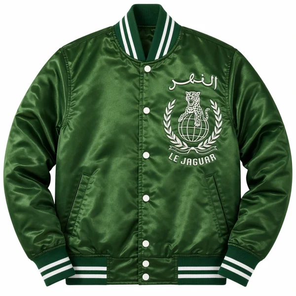 Veste Alfahd